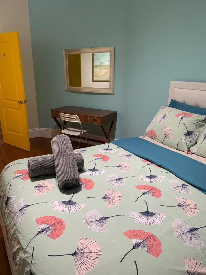 Shared House In Federal Hill Διαμέρισμα Πρόβιντενς Εξωτερικό φωτογραφία