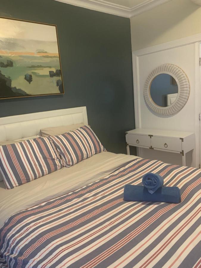 Shared House In Federal Hill Διαμέρισμα Πρόβιντενς Εξωτερικό φωτογραφία