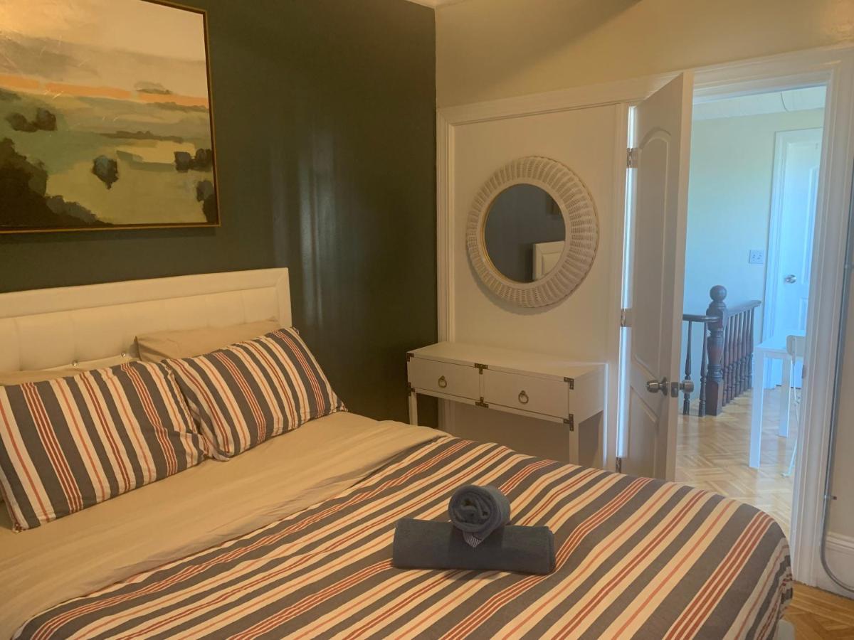 Shared House In Federal Hill Διαμέρισμα Πρόβιντενς Εξωτερικό φωτογραφία
