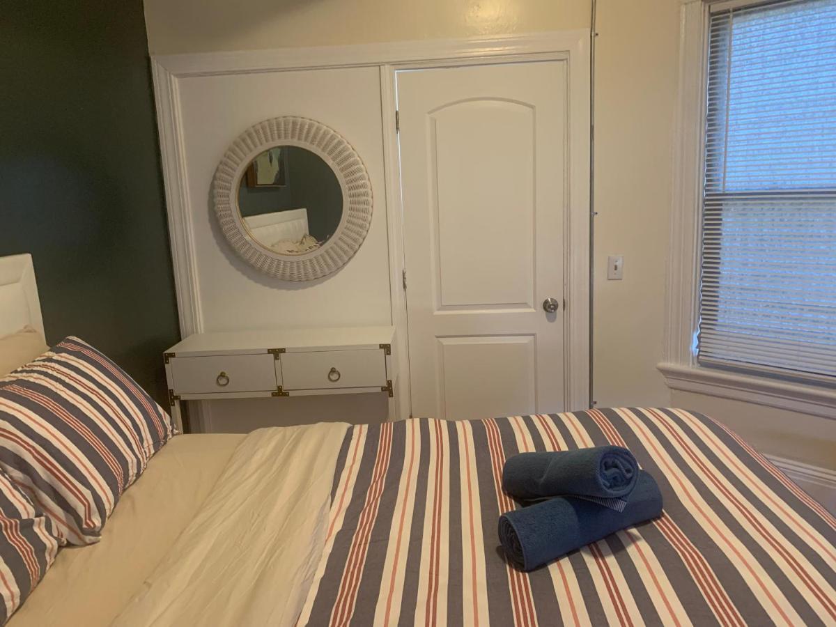 Shared House In Federal Hill Διαμέρισμα Πρόβιντενς Εξωτερικό φωτογραφία