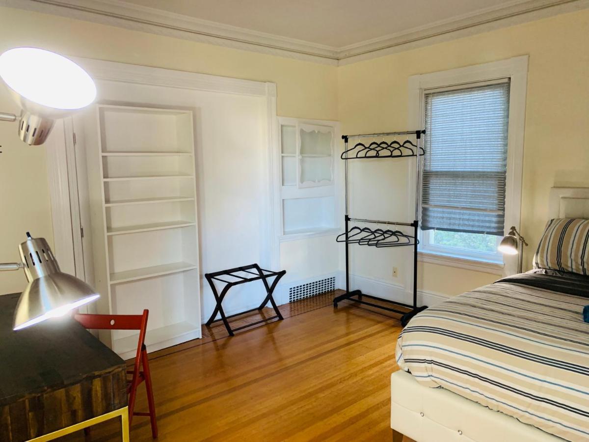 Shared House In Federal Hill Διαμέρισμα Πρόβιντενς Εξωτερικό φωτογραφία
