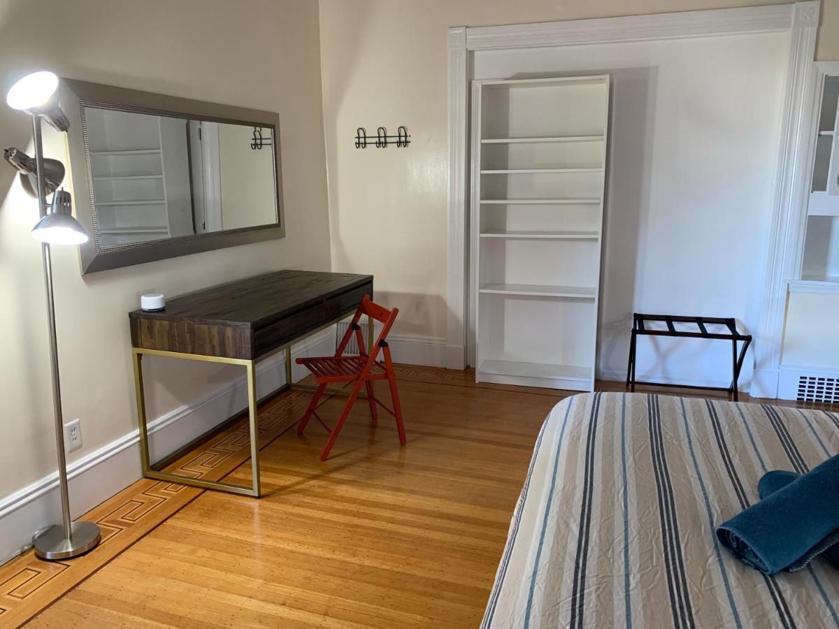 Shared House In Federal Hill Διαμέρισμα Πρόβιντενς Εξωτερικό φωτογραφία