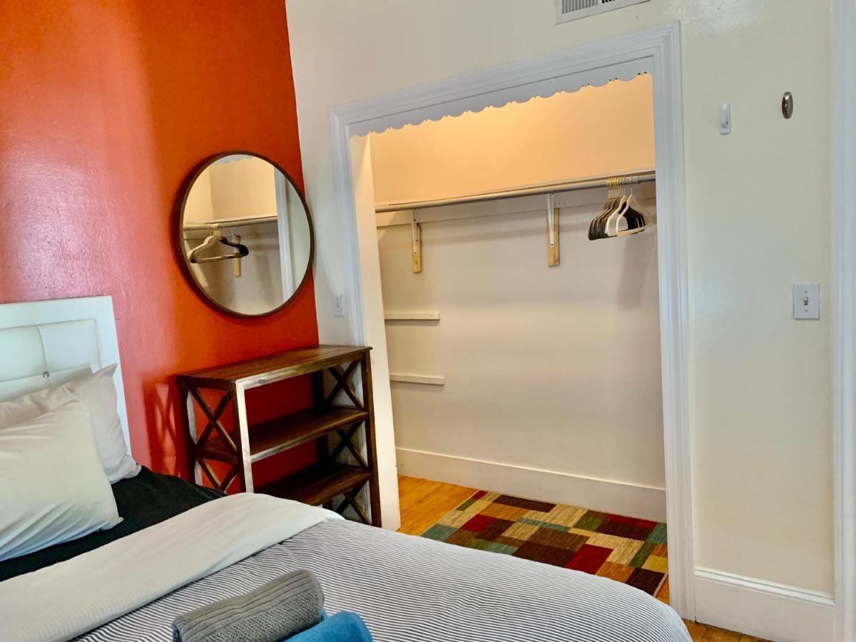 Shared House In Federal Hill Διαμέρισμα Πρόβιντενς Εξωτερικό φωτογραφία
