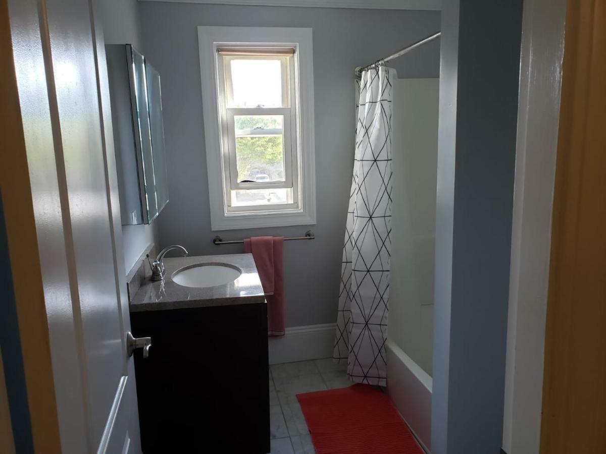 Shared House In Federal Hill Διαμέρισμα Πρόβιντενς Εξωτερικό φωτογραφία