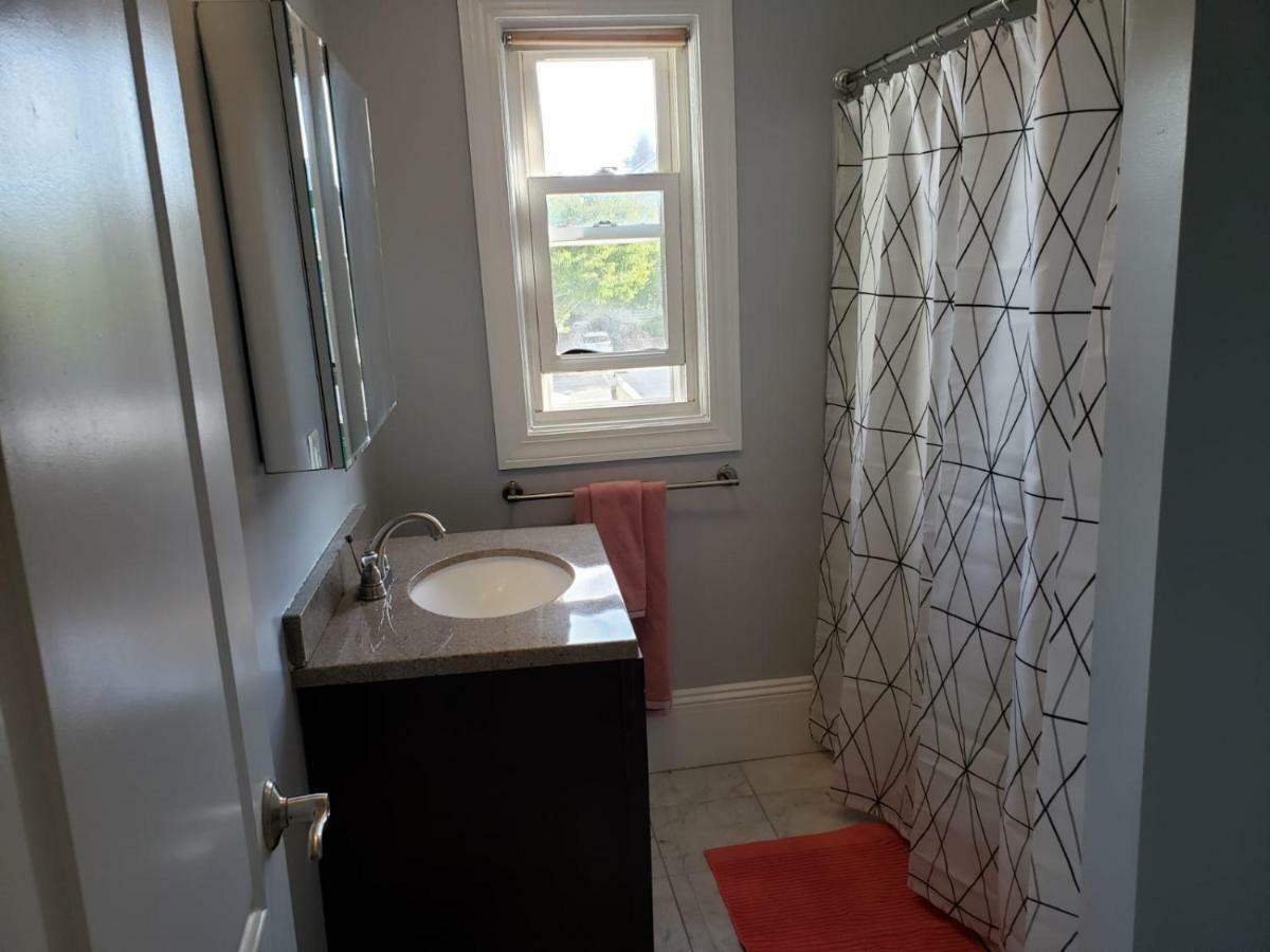 Shared House In Federal Hill Διαμέρισμα Πρόβιντενς Εξωτερικό φωτογραφία
