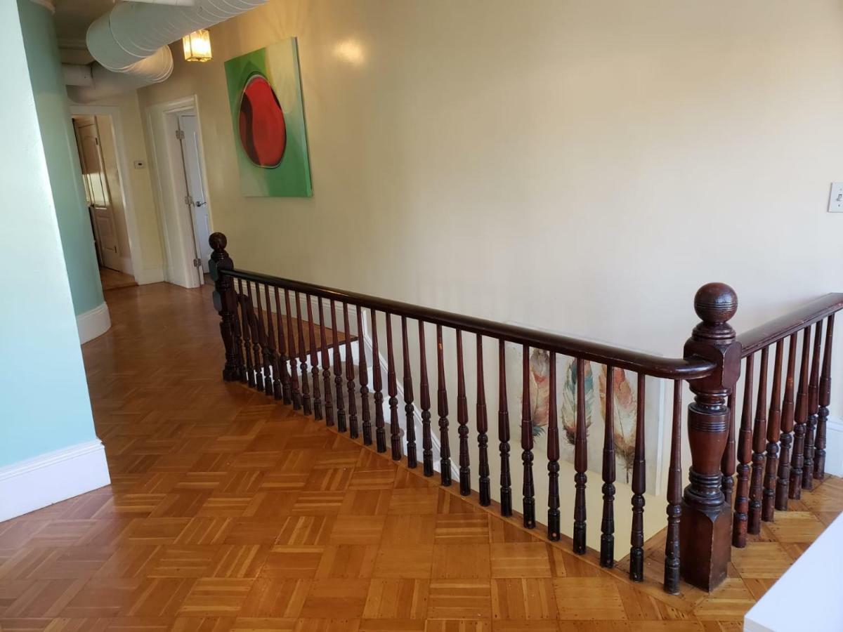 Shared House In Federal Hill Διαμέρισμα Πρόβιντενς Εξωτερικό φωτογραφία