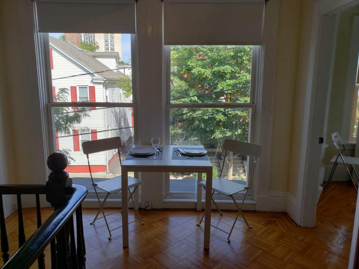 Shared House In Federal Hill Διαμέρισμα Πρόβιντενς Εξωτερικό φωτογραφία