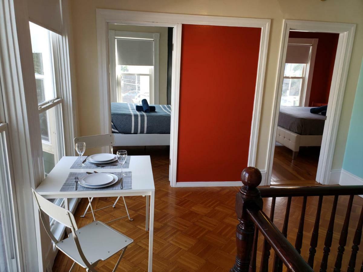 Shared House In Federal Hill Διαμέρισμα Πρόβιντενς Εξωτερικό φωτογραφία