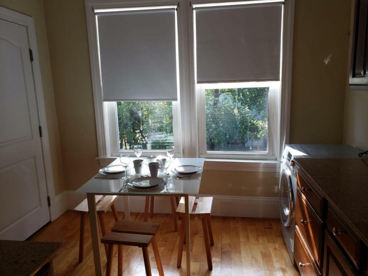 Shared House In Federal Hill Διαμέρισμα Πρόβιντενς Εξωτερικό φωτογραφία